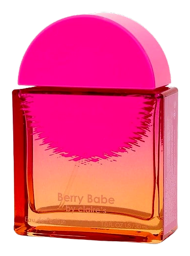 Berry Babe by Claire's
