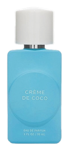 Crème De Coco by Claire's