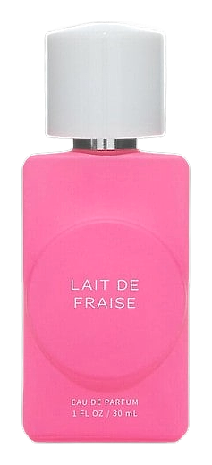 Lait De Fraise by Claire's