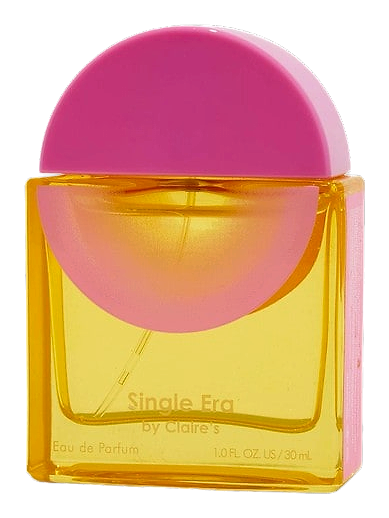 Single Era by Claire's – Eau de Parfum