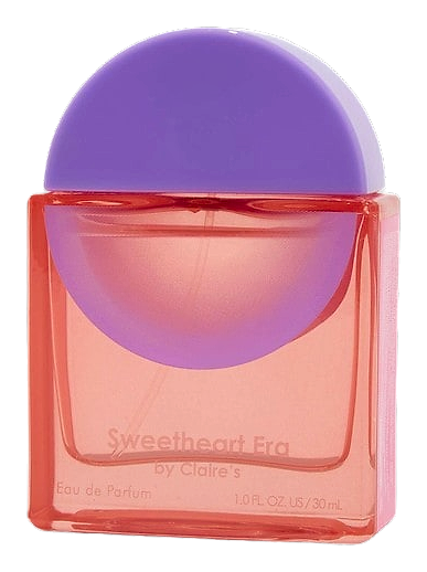 Sweetheart Era by Claire's