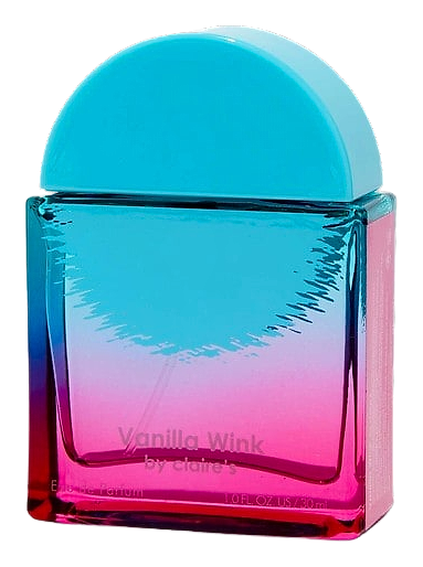 Vanilla Wink by Claire's
