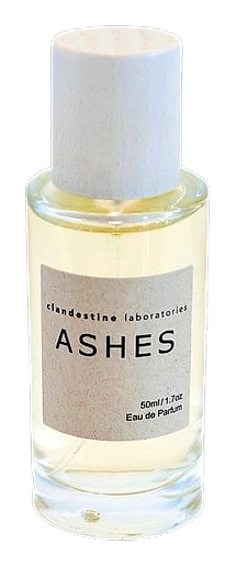 Ashes by Clandestine Laboratories