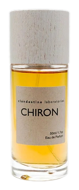 Chiron by Clandestine Laboratories