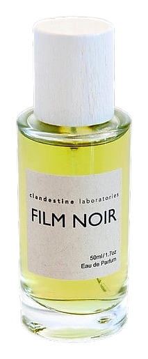 Film Noir by Clandestine Laboratories