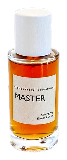 Master by Clandestine Laboratories
