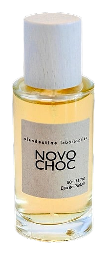 Novochoc by Clandestine Laboratories