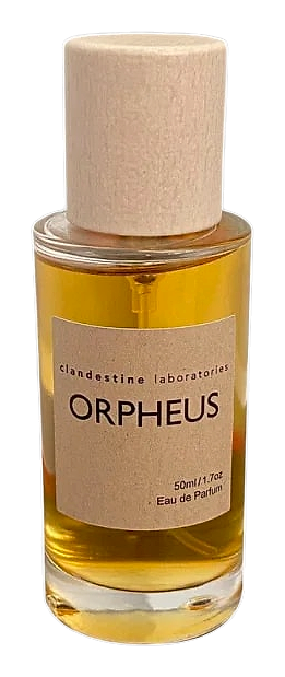 Orpheus by Clandestine Laboratories