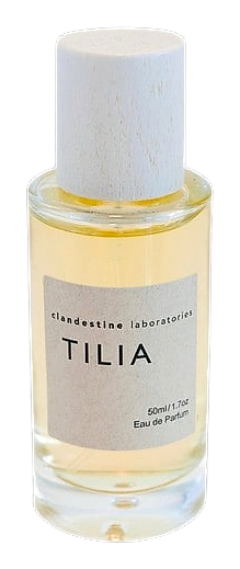 Tilia by Clandestine Laboratories