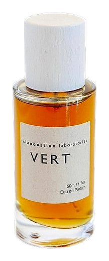 Vert by Clandestine Laboratories