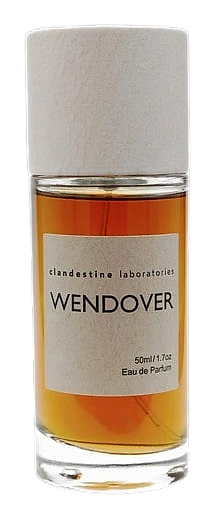 Wendover by Clandestine Laboratories