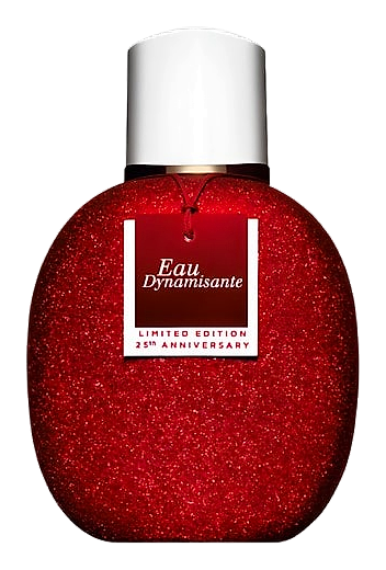 Eau Dynamisante 25th Anniversary Fragrance Spray by Clarins
