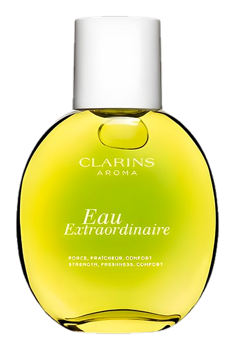 Clarins Eau Extraordinaire