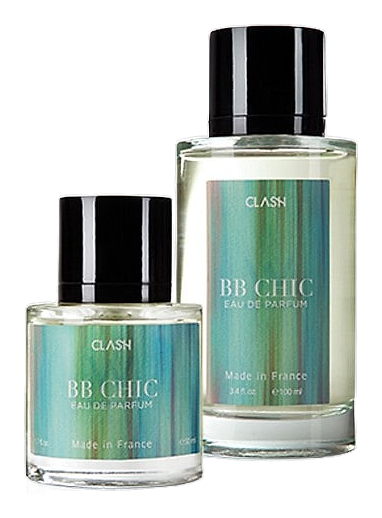 B.B. Chic by Clash – Eau de Parfum