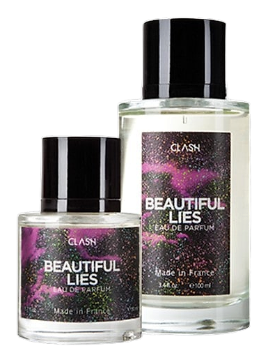 Beautiful Lies by Clash