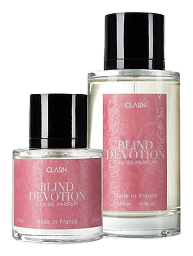 Blind Devotion by Clash