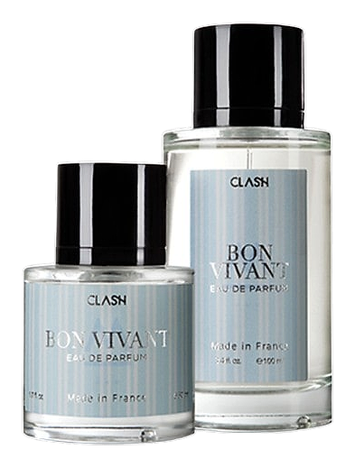 Bon Vivant by Clash