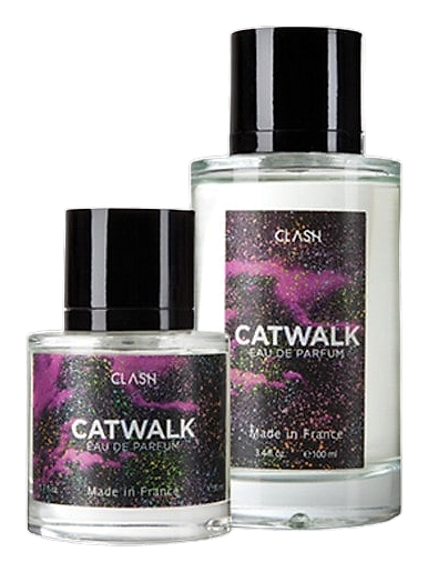 Catwalk by Clash