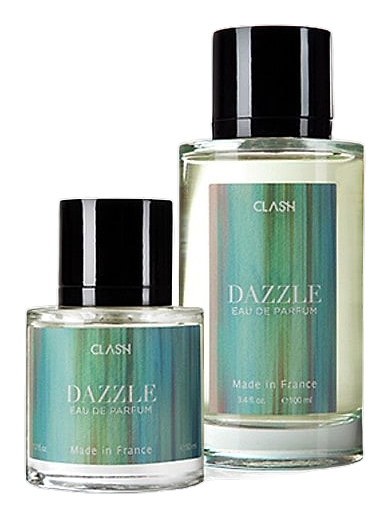 Dazzle by Clash – Eau de Toilette