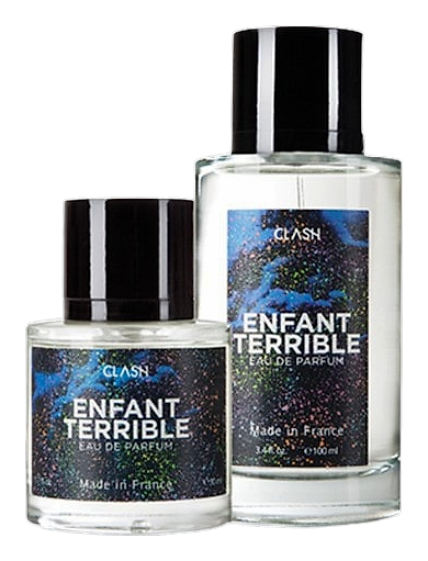 Enfant Terrible by Clash