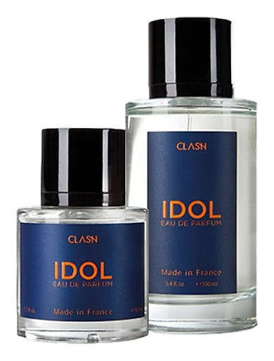 Idol by Clash