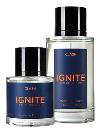Ignite by Clash