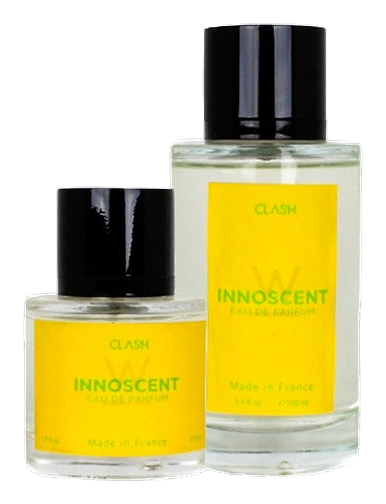 Innoscent by Clash – Eau de Parfum