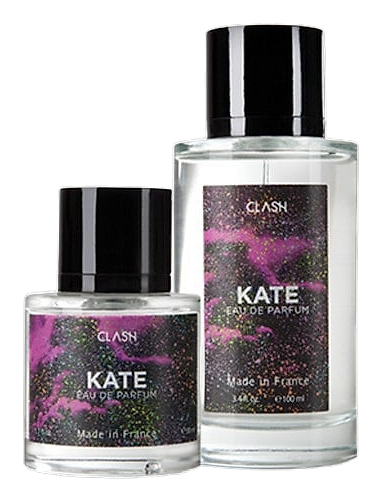 Kate by Clash – Eau de Parfum
