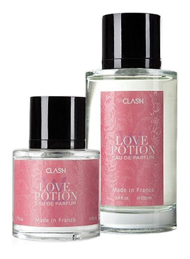 Love Potion by Clash