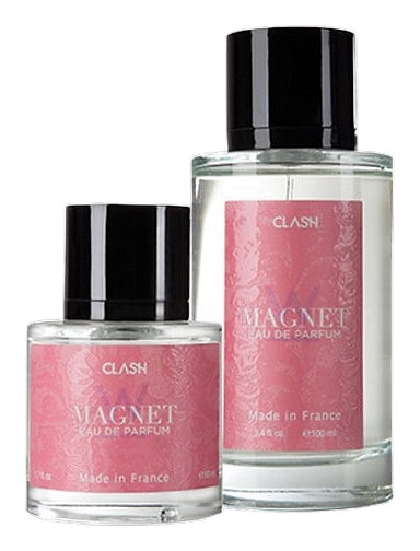Magnet by Clash