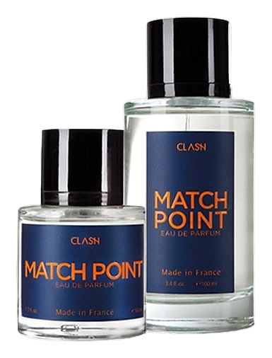 Match Point by Clash