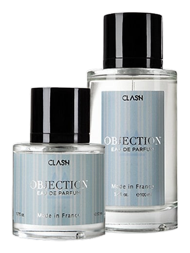 Objection by Clash – Eau de Toilette