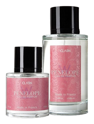Penelope by Clash – Eau de Parfum