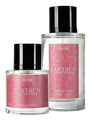Tantrum by Clash – Eau de Parfum