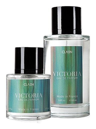 Victoria by Clash – Eau de Toilette