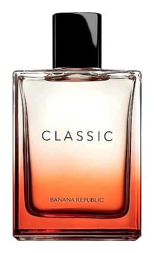 Classic Red Eau de Parfum by Banana Republic – Eau de Parfum