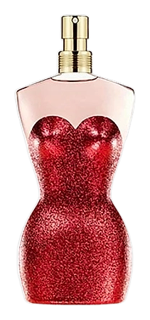 Classique Cabaret Eau de Parfum by Jean Paul Gaultier