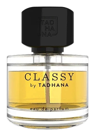 Classy by TADHANA