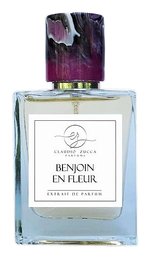 Benjoin En Fleur by Claudio Zucca Parfums