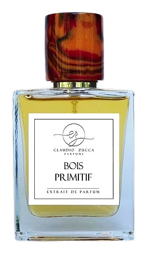 Bois Primitif by Claudio Zucca Parfums