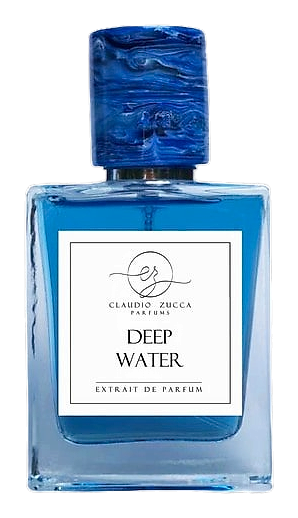 Deep Water by Claudio Zucca Parfums