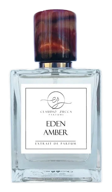 Eden Amber by Claudio Zucca Parfums