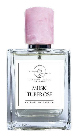 Musk Tuberose by Claudio Zucca Parfums