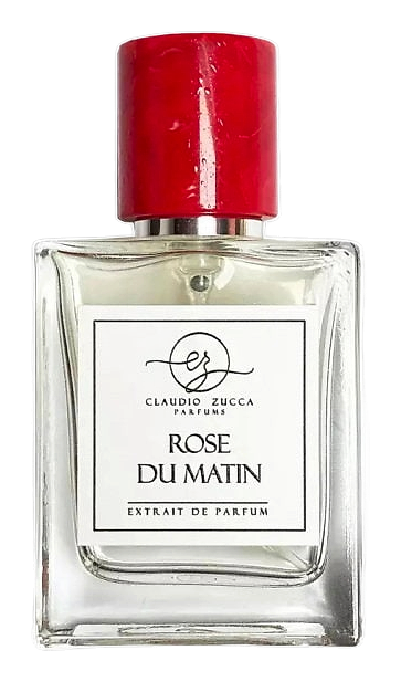 Rose du Matin by Claudio Zucca Parfums