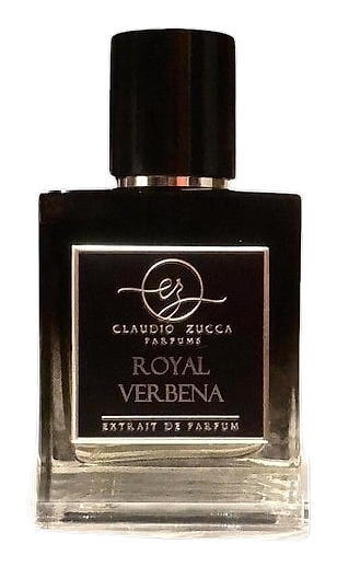 Royal Verbena by Claudio Zucca Parfums