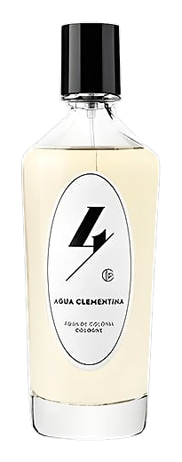 Agua Clementina by Claus Porto