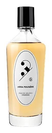 Agua Fougere by Claus Porto