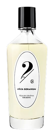 Claus Porto Agua Geranium