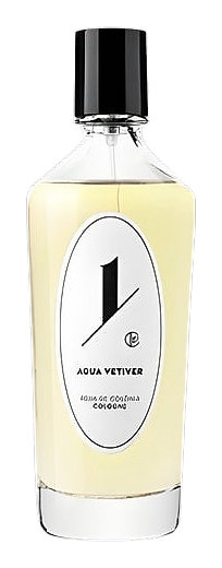 Agua Vetiver by Claus Porto