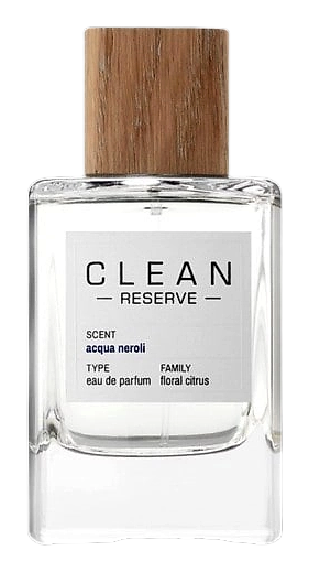 Acqua Neroli by Clean